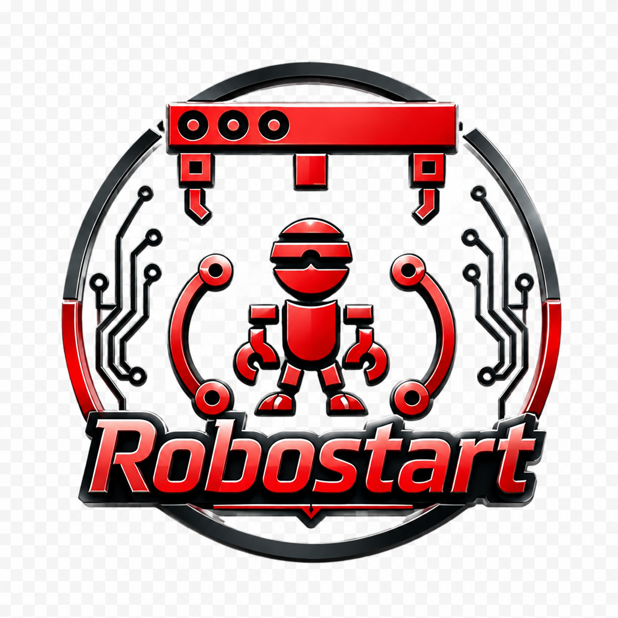 robostart