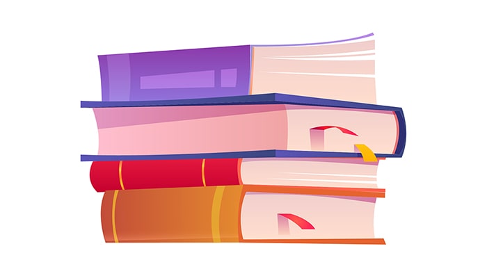 کتاب آموزشی